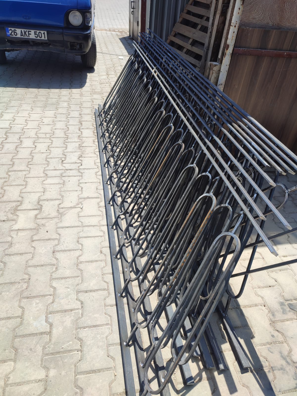 Elkılıç Metal